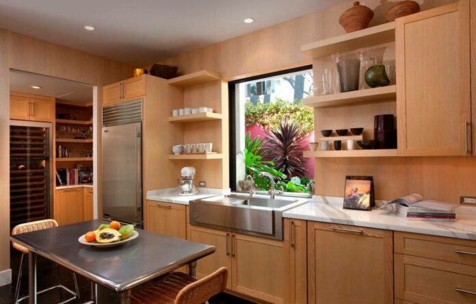 Простые и полезные идеи для создания стильного дизайна вашей кухни