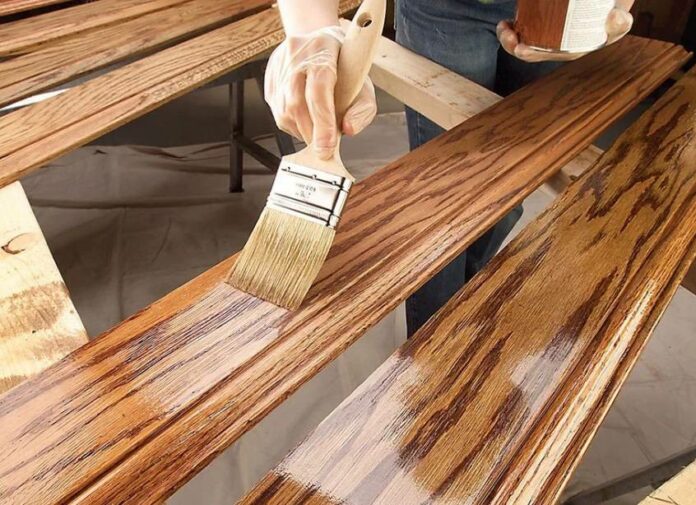 Как правильно выбрать древесину для изготовления мебели