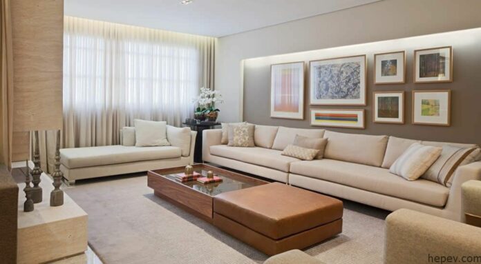 Топ-5 лучших диванов для гостиной — комфорт и стиль в одном