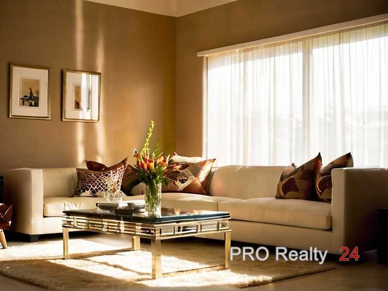 Выбор мебели с низкой посадкой и мягкими подушками