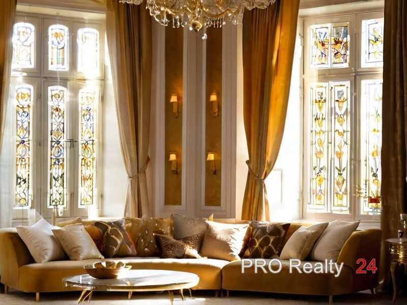 Форма плитки и её сочетание с декором