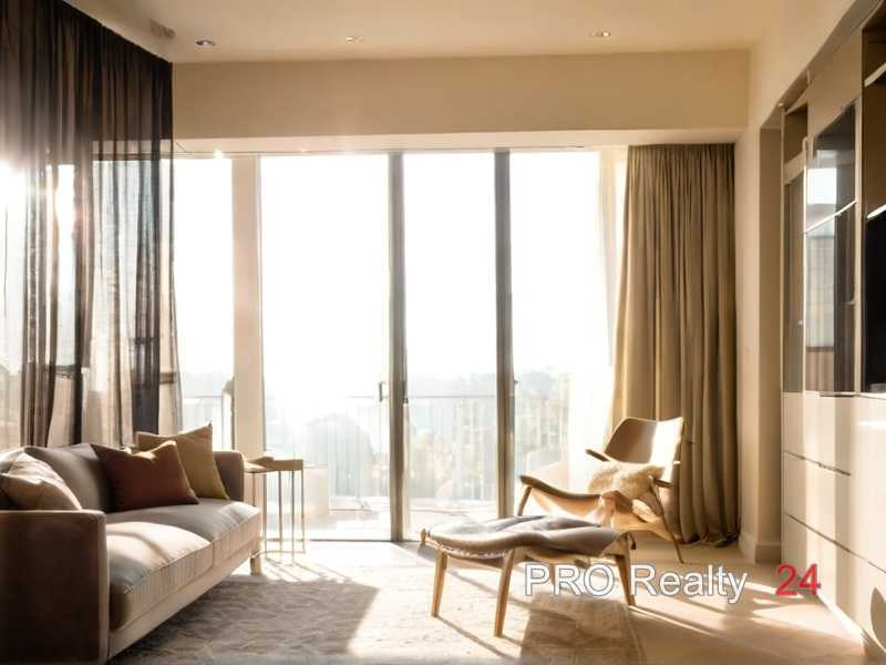 Выбор мебели для компактного балкона