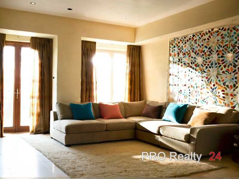 Лампы и расположение источников света