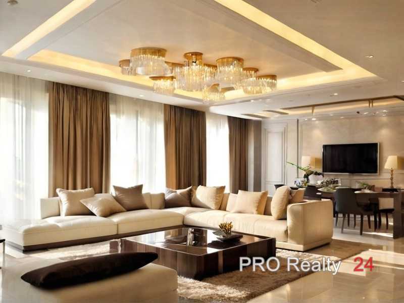 Выбор основной палитры