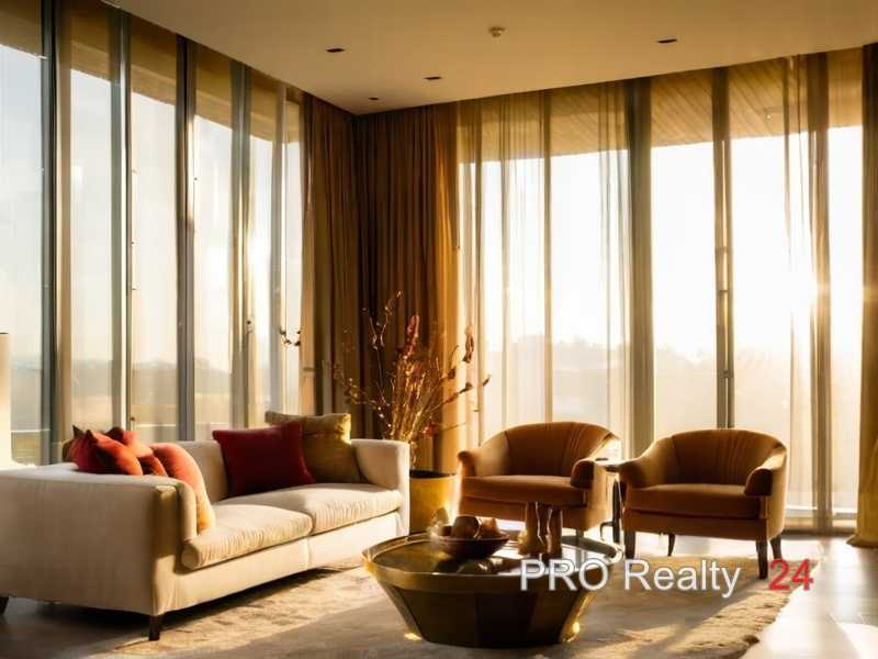 Подбор сантехники и мебели с лаконичными формами