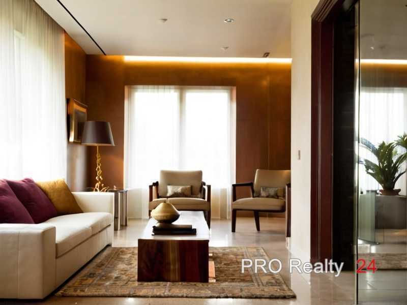 Практические примеры гостиных без штор в разных странах