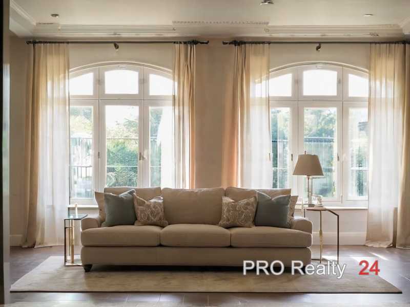 Выбор покрытий и аксессуаров