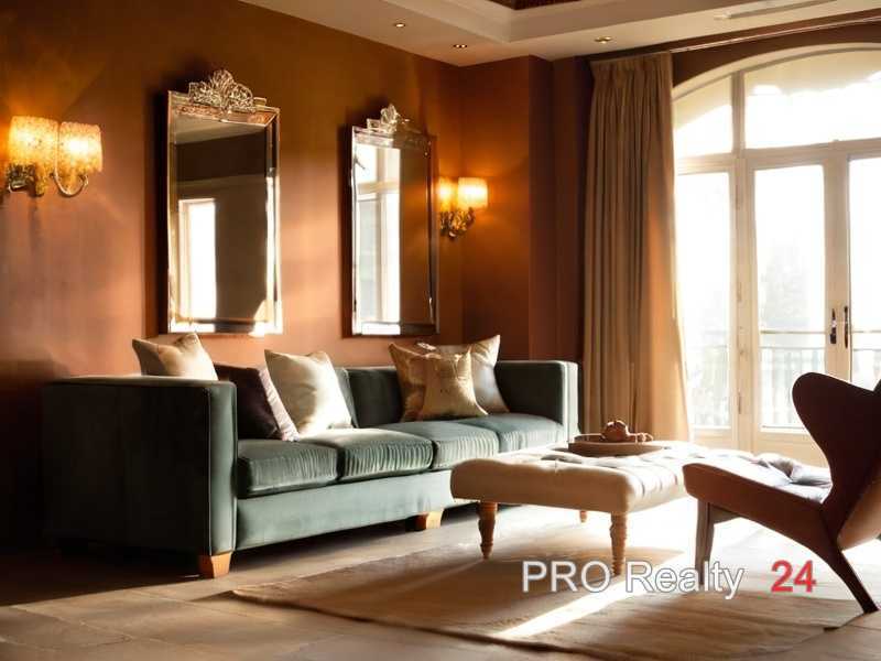 Создание уюта с помощью гирлянд и фонариков