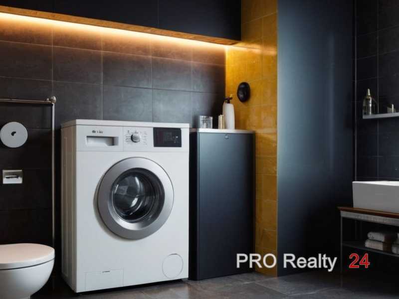 Установка системы отопления с гелиосистемой для подогрева воды в доме