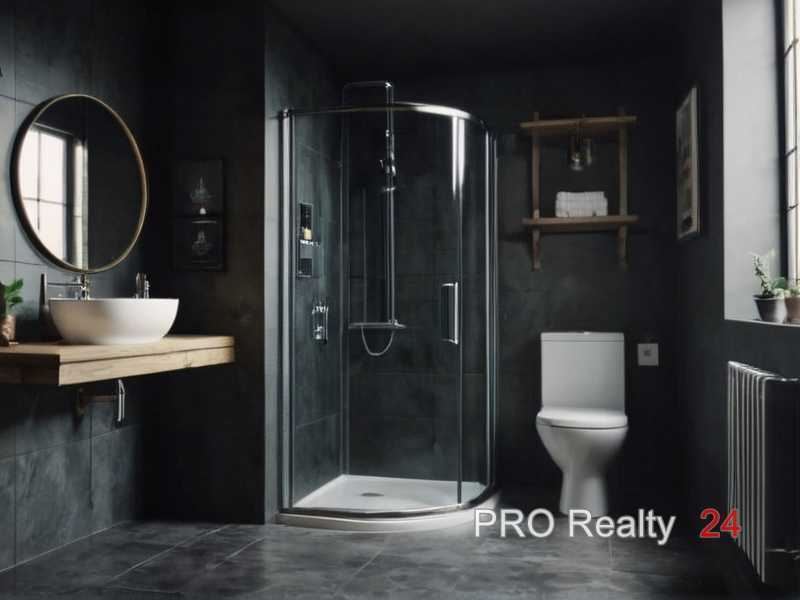 Установка трубопроводов и радиаторов с учетом теплопотерь