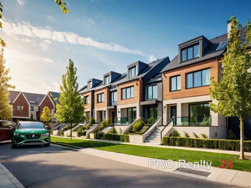 Основные параметры доступности