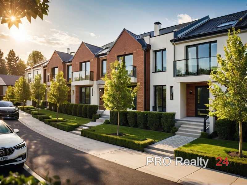 Выбор рельефа и расположения участка для комфортного содержания животных