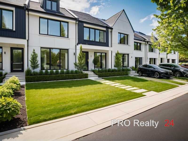 Градостроительные и юридические ограничения