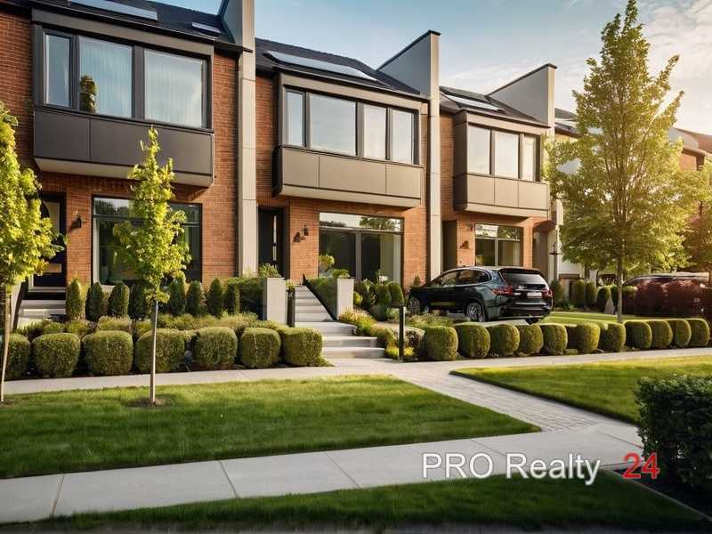 Факторы, влияющие на стоимость