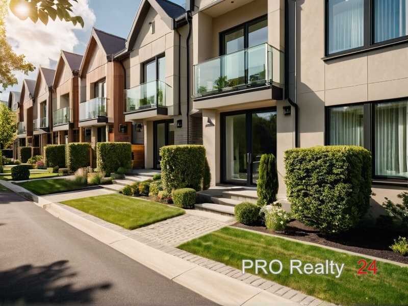 Влияние юридических факторов на стоимость недвижимости