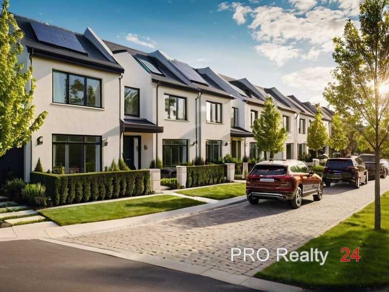 Выбор района с высокой проходимостью и доступностью для посетителей