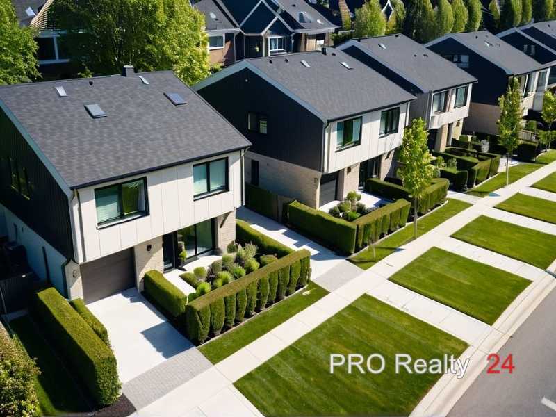 Как правильно выбрать участок для строительства дома с зоной для детей Как правильно выбрать участок для строительства дома с зоной для детей