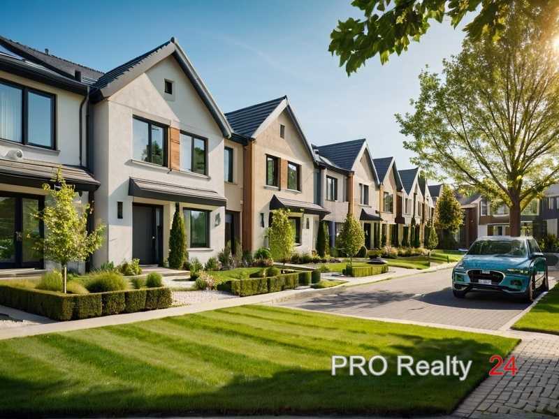 1. Расположение и транспортная доступность