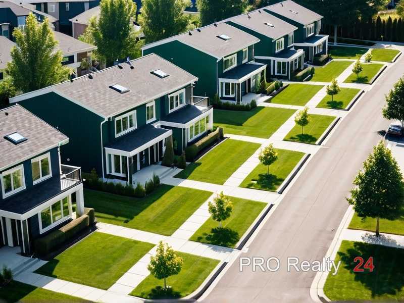 Разрешения на строительство и целевое назначение земли