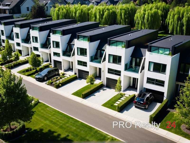 Проверяем возможность отдельного входа и его видимость с улицы