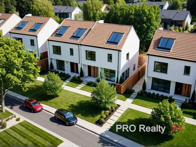 Размещение игровой зоны относительно дома