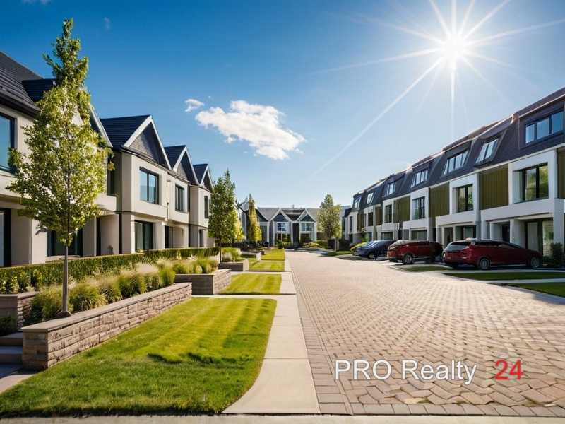 Оценка близости к конкурентам и комплементарным заведениям