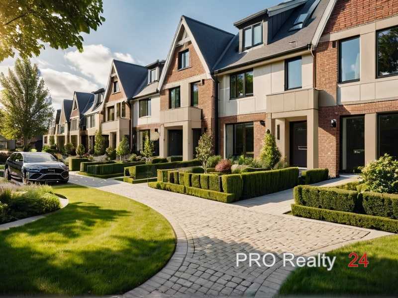 Влияние репутации застройщика на рыночную стоимость жилья