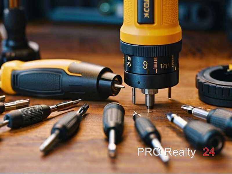 Как выбрать и использовать лазерный уровень для точной установки Как выбрать и использовать лазерный уровень для точной установки