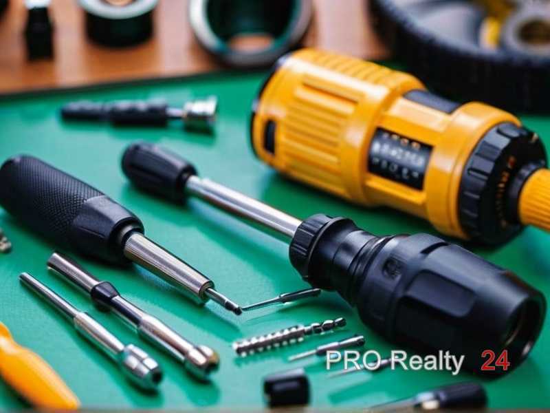 Как подобрать набор микрометров и нутромеров для измерения износа