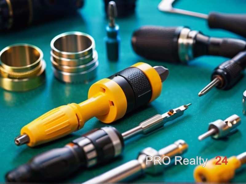 Щеточные насадки для зачистки изгибов и кривых поверхностей