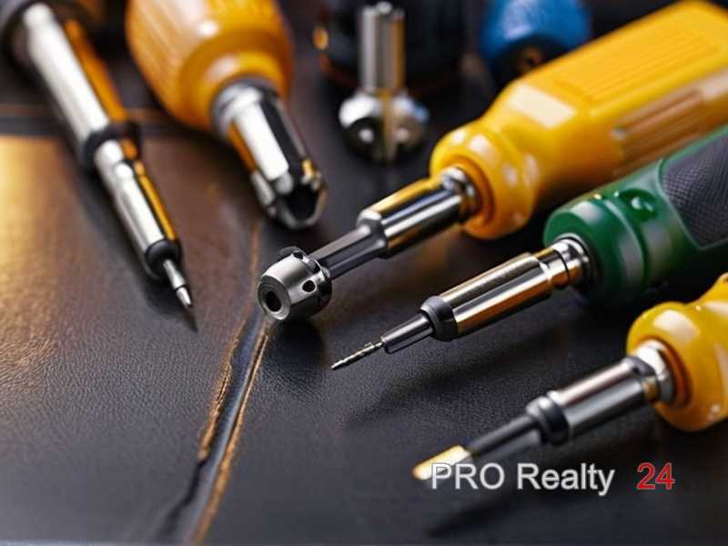 Особенности конструкции: пистолетный или компактный гайковерт для гаража