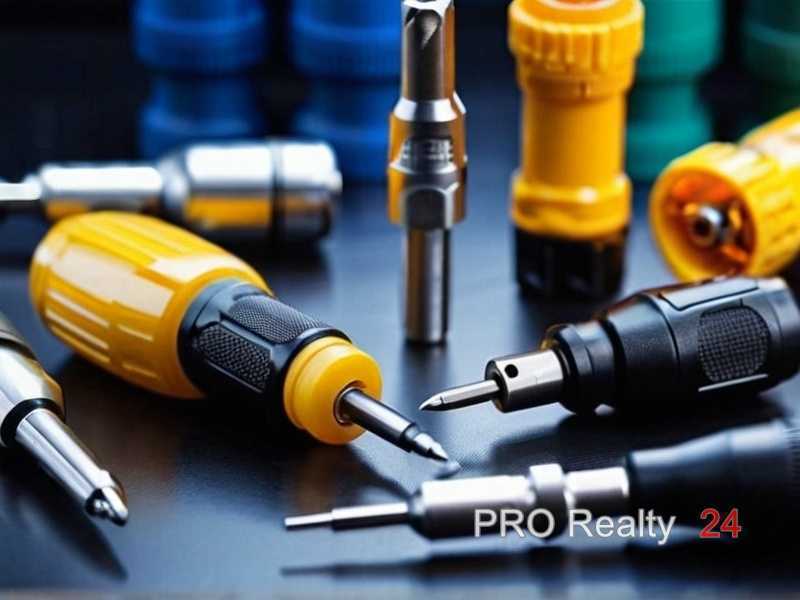 Насадки для пластика и композитов