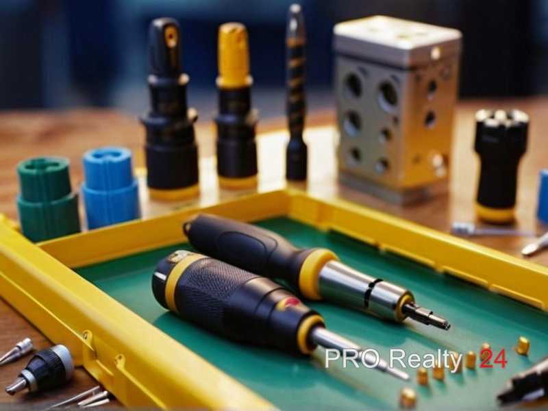 Метчики из углеродистой стали