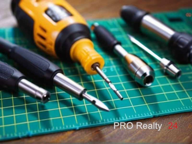 Снижение количества переделок и экономия материалов на объекте