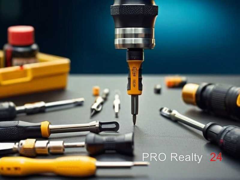 Ручной инструмент