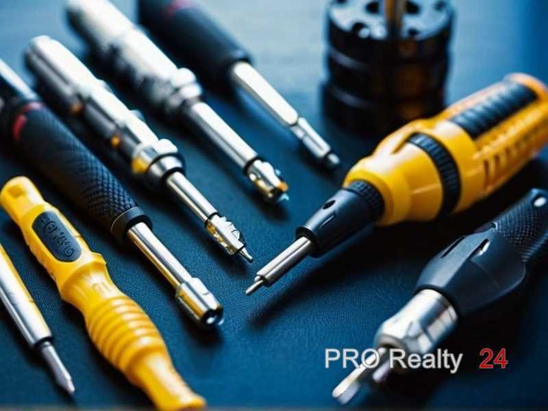 3. Хранение садовой техники в правильных условиях