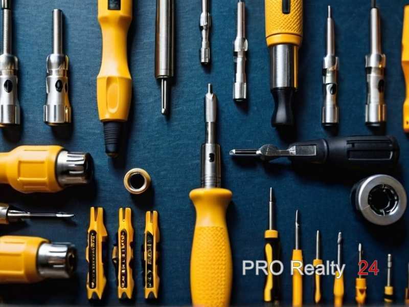 Типы дисков