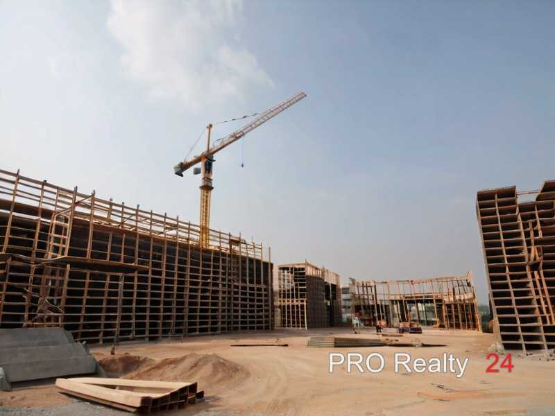 Типы гидроизоляционных материалов