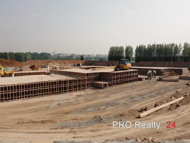 Материалы и технологии, снижающие риск плесени