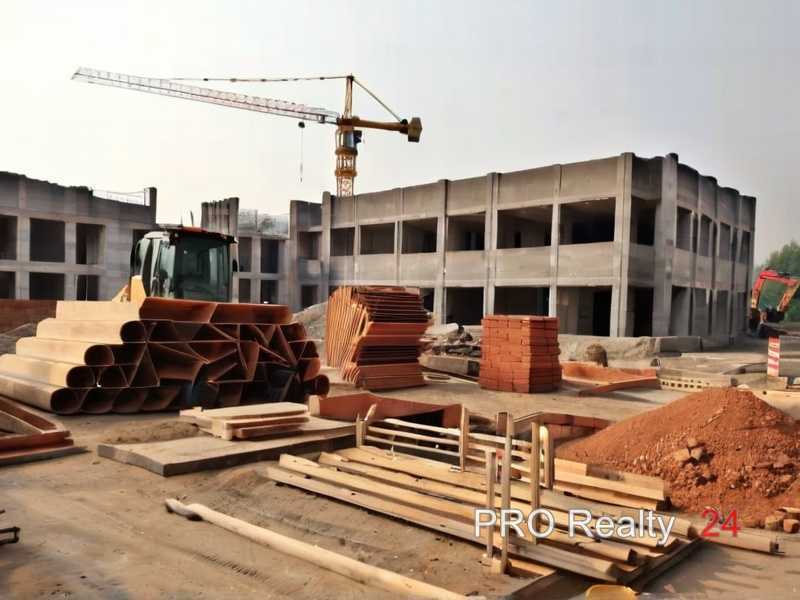 Защита от влаги и биологических воздействий