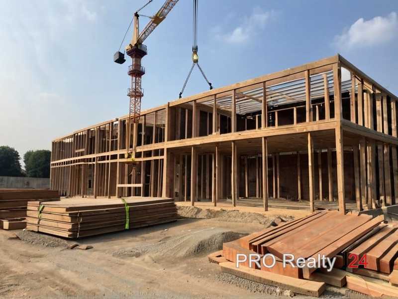 Выбор морозостойких покрытий для холодного климата