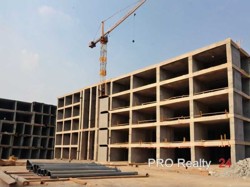 Типы покрытий для холодного климата