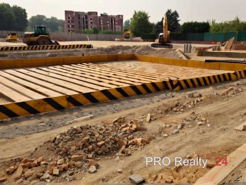 Простота ухода за фасадом после нанесения силикатной краски