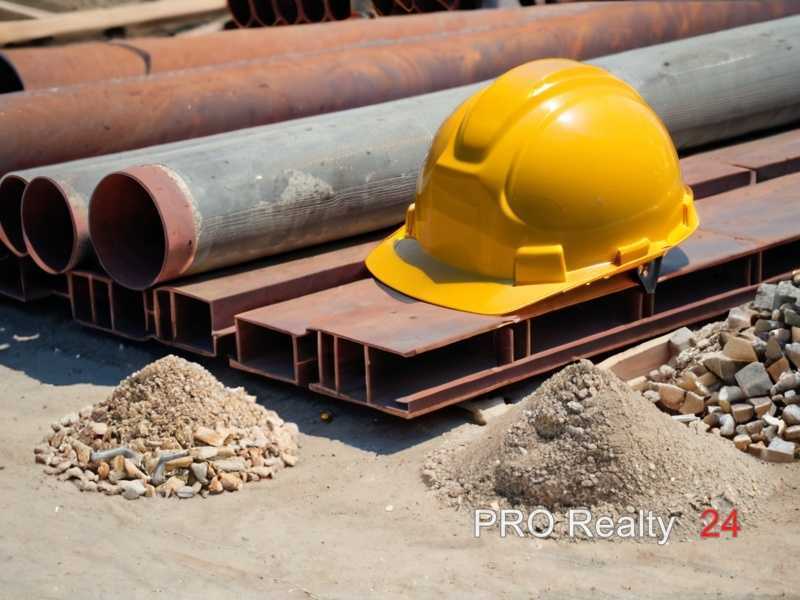 Жилые комнаты