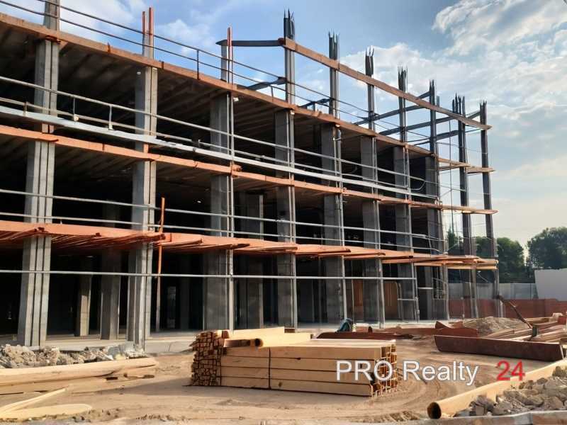 Неправильный выбор материалов