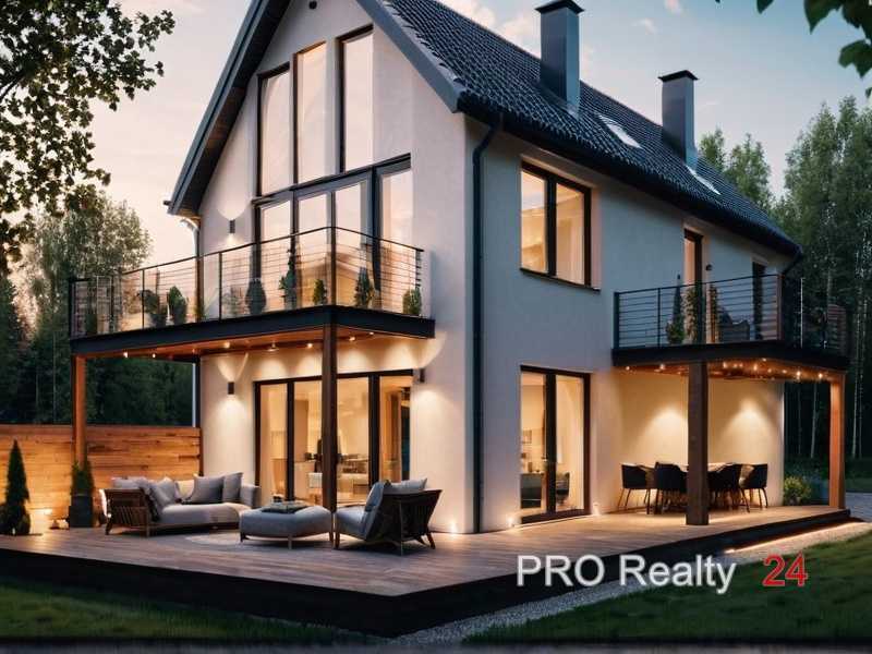 Как правильно интегрировать утеплители в фасадные системы?