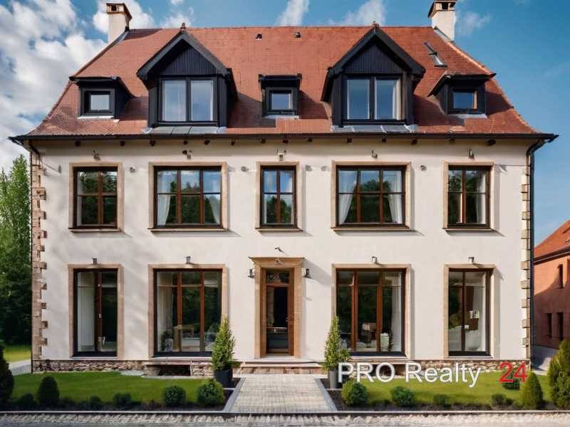 Улучшение теплоизоляции старых фасадов