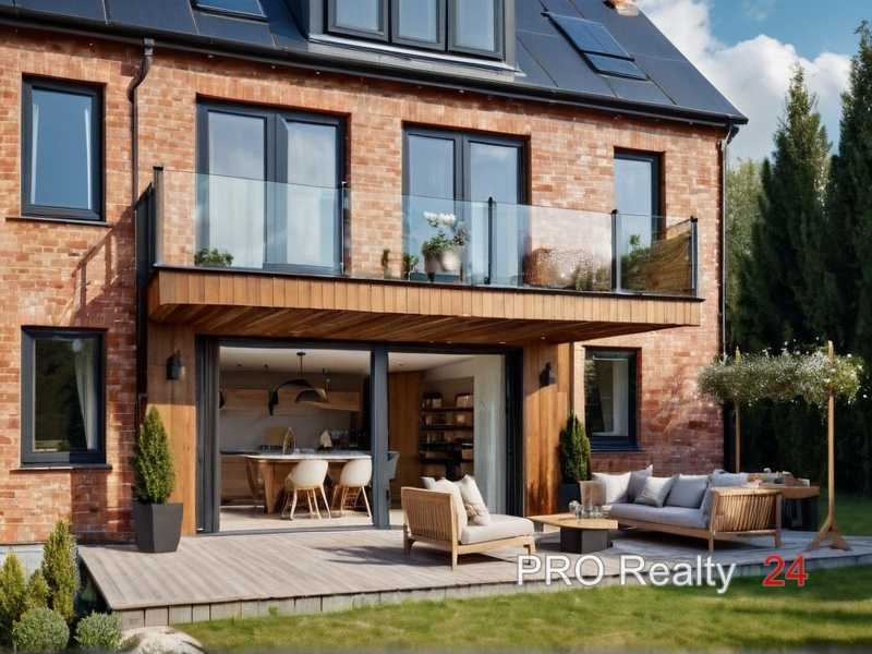 Как выбрать фасад для зданий, расположенных в районах с частыми дождями и грозами? Как выбрать фасад для зданий, расположенных в районах с частыми дождями и грозами?