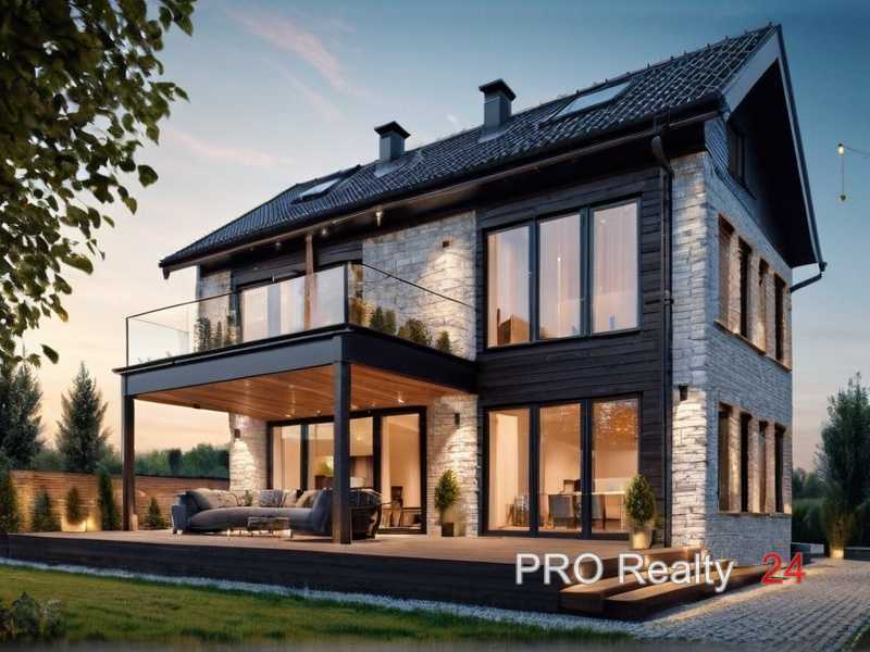 Как выбрать фасад с учетом климатических условий и сезонных изменений