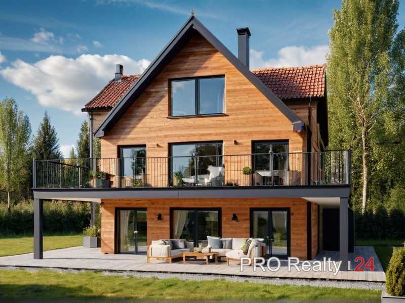 Декоративные материалы с высокой теплоизоляцией